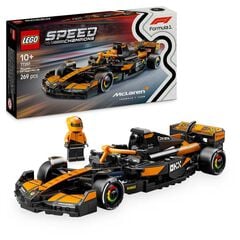 LEGO® Speed Champions Cotxe de Carreres McLaren F1® Team MCL38 77251
