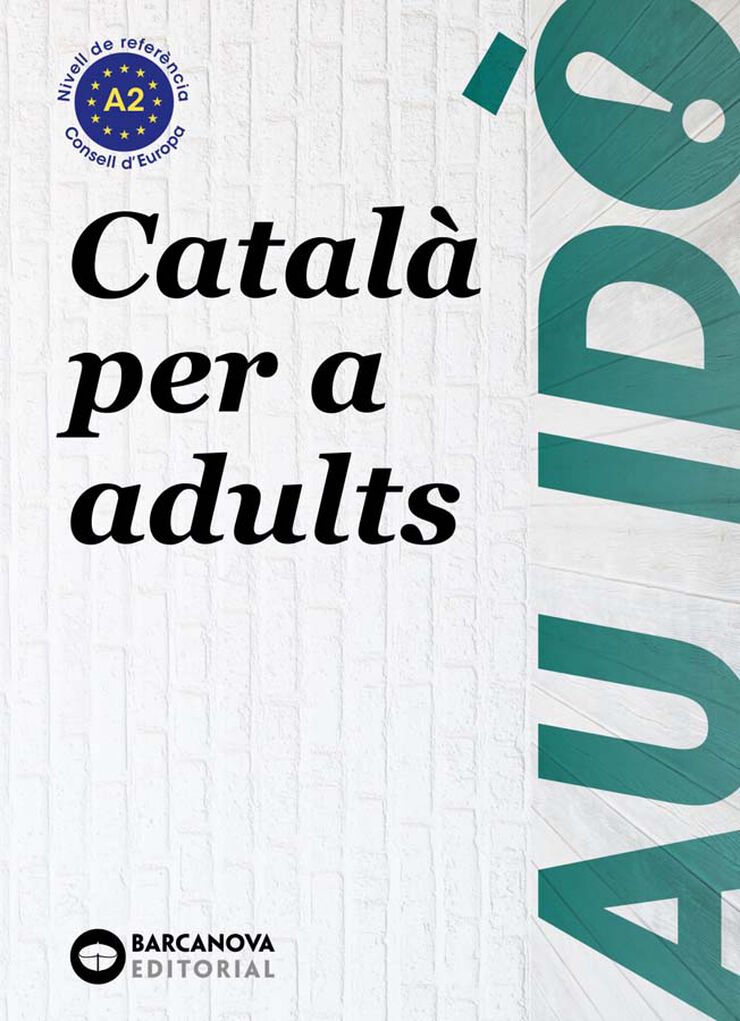 Au idò A2. Català per a adults