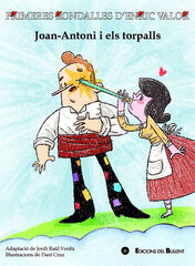 Joan-Antoni i els torpalls Joan-Antoni i els torpalls