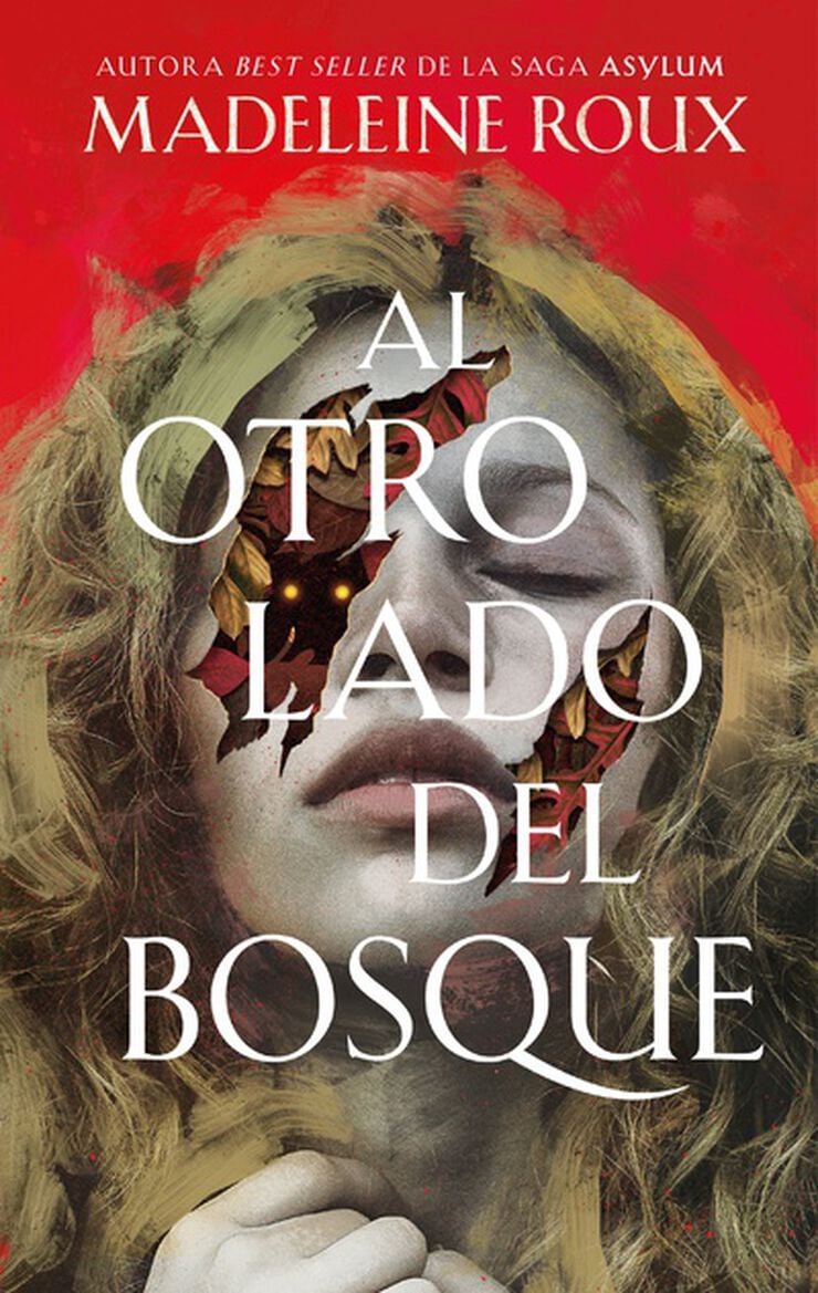 Al otro lado del bosque