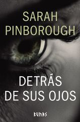 Detrás de sus ojos Detrás de sus ojos