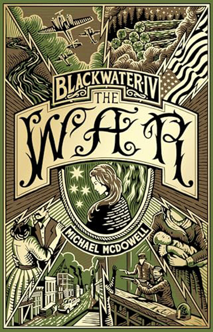 The War