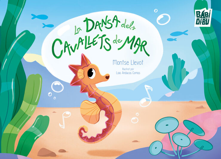 La dansa dels cavallets de mar