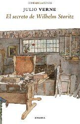 El secreto de Wilhem Storitz