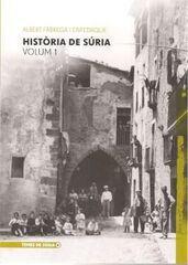 Història de Súria