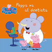 Peppa va al dentista (Un cuento de Peppa Pig)