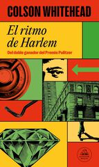 El ritmo de Harlem El ritmo de Harlem