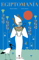 Egiptomanía