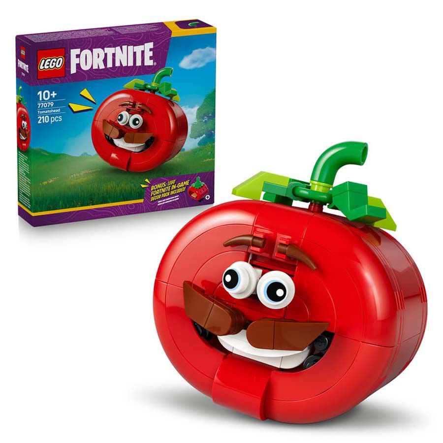 LEGO&reg; Fortnite Tomatohead 77079