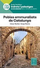 Pobles emmurallats de Catalunya Pobles emmurallats de Catalunya