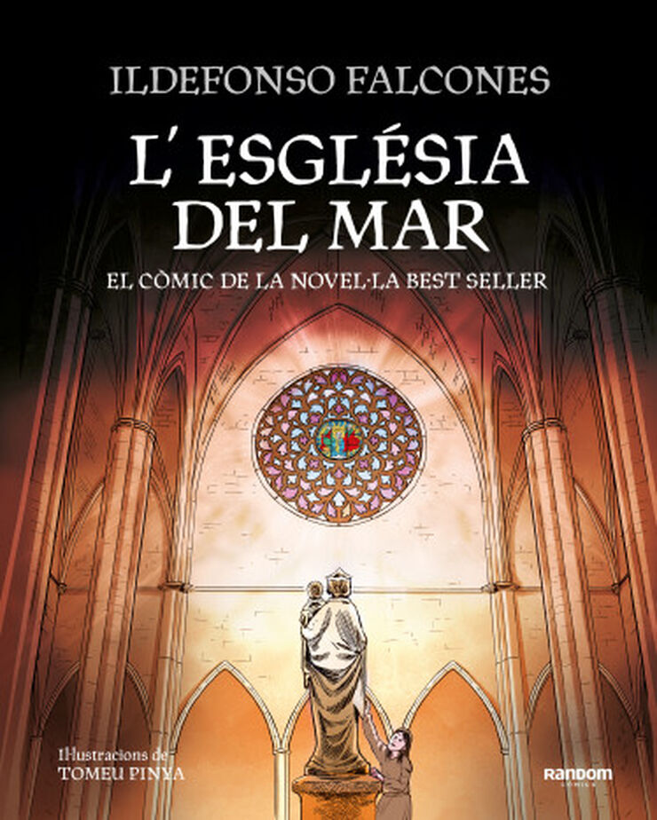 L'església del mar