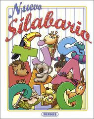 Nuevo silabario Nuevo silabario