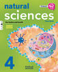 Think Do Learn Natural Sciences 4Th Primary. Activitybook Module 2 Amber