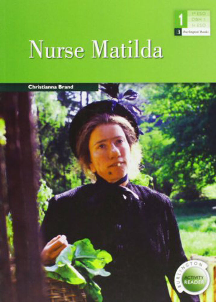Nurse Matilda 1º ESO