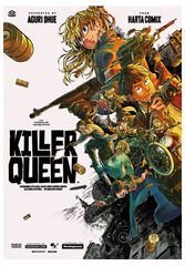 Killer Queen Killer Queen