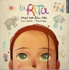 La Rita no diu mai res