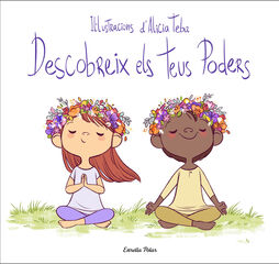 Descobreix els teus poders Descobreix els teus poders