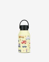 Ampolla Termo Runbott 350 ml Marta Munt&eacute; Road