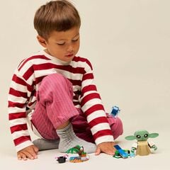 LEGO® Star Wars TM Llar de Grogu 75443