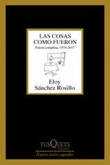 Las cosas como fueron Las cosas como fueron