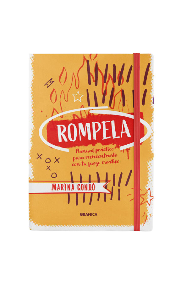 Rompela