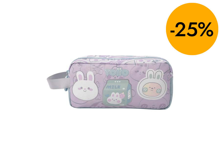 Estoig doble Totto Kawi