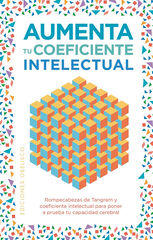 Aumenta tu coeficiente intelectual + cartas