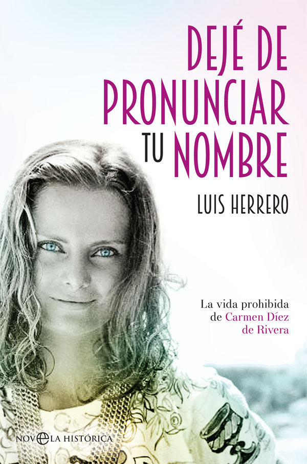 Dej&eacute; de pronunciar tu nombre
