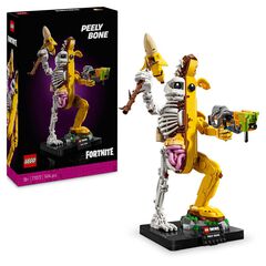LEGO® Fortnite Banano pelado 77072