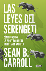Las leyes del Serengeti Las leyes del Serengeti