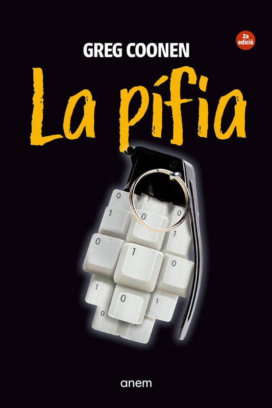 La p&iacute;fia