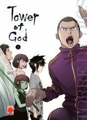 Tower of God 5 Tower of God 5