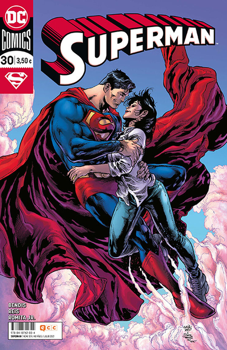 Superman 109/30