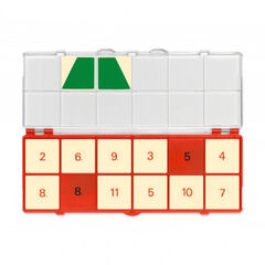 MINIARCO – Estuche de control miniarco