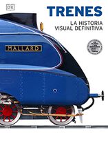 Trenes Trenes