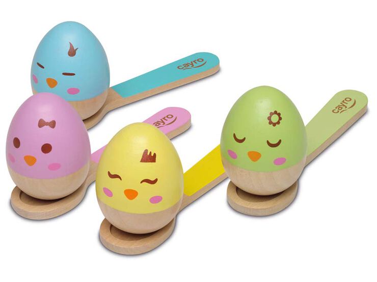 Eggs