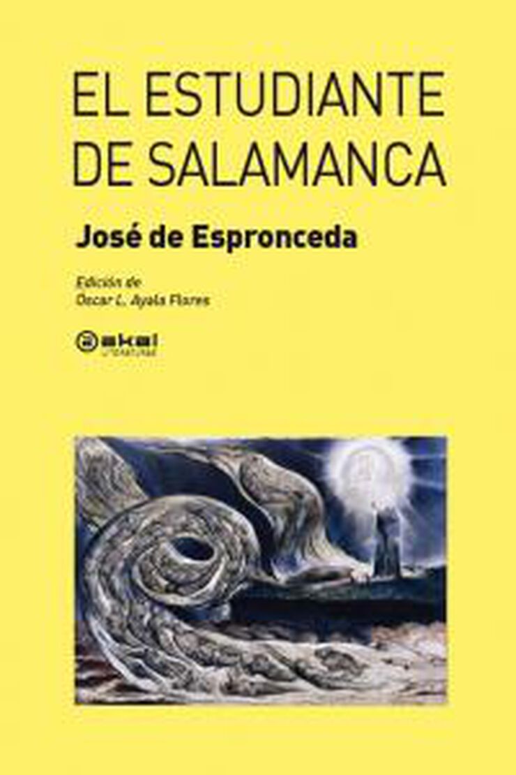 El estudiante de Salamanca