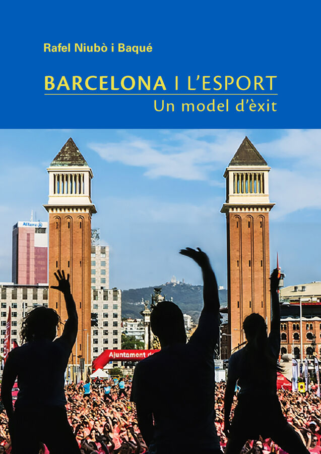 Barcelona i l'esport
