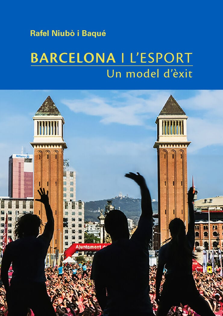 Barcelona i l'esport