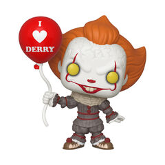 Funko POP! IT 2 - Pennywise