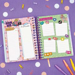 Agenda Talkual 1/4 1DP 23 Possible Cat