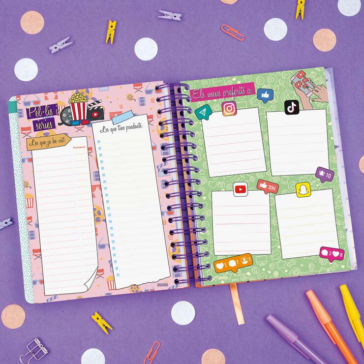 Agenda Talkual 1/4 1DP 23 Possible Cat