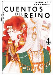 Cuentos del reino 4 Cuentos del reino 4