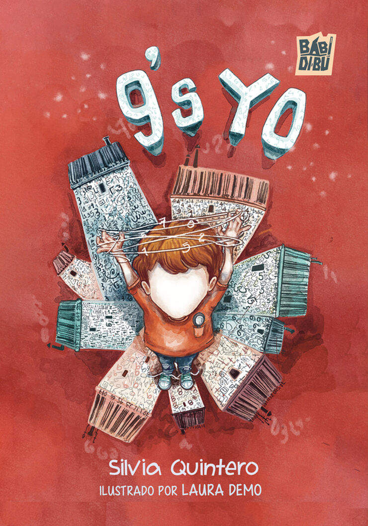 9´s Yo