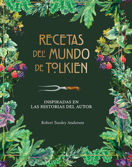 Recetas del mundo de Tolkien