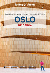 Oslo de cerca 2 Oslo de cerca 2