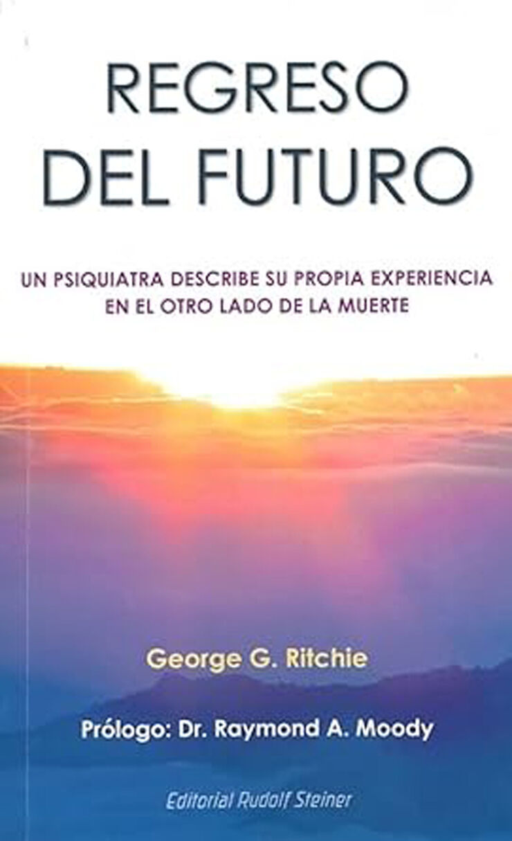 REGRESO DEL FUTURO