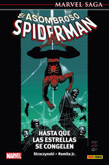 El asombroso Spiderman El asombroso Spiderman