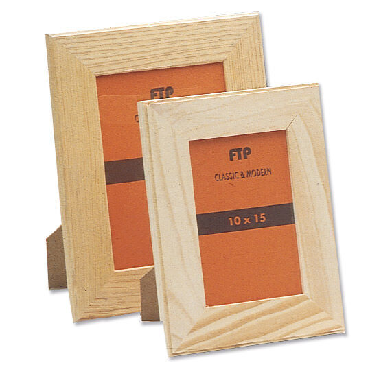 Marc de fotos fusta 130x180mm