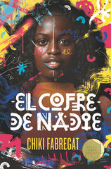 El cofre de Nadie El cofre de Nadie
